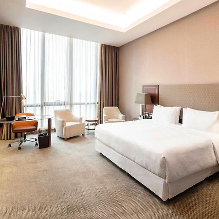 Sheraton Grand Istanbul Atasehir Zewnętrze zdjęcie