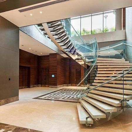 Sheraton Grand Istanbul Atasehir Zewnętrze zdjęcie