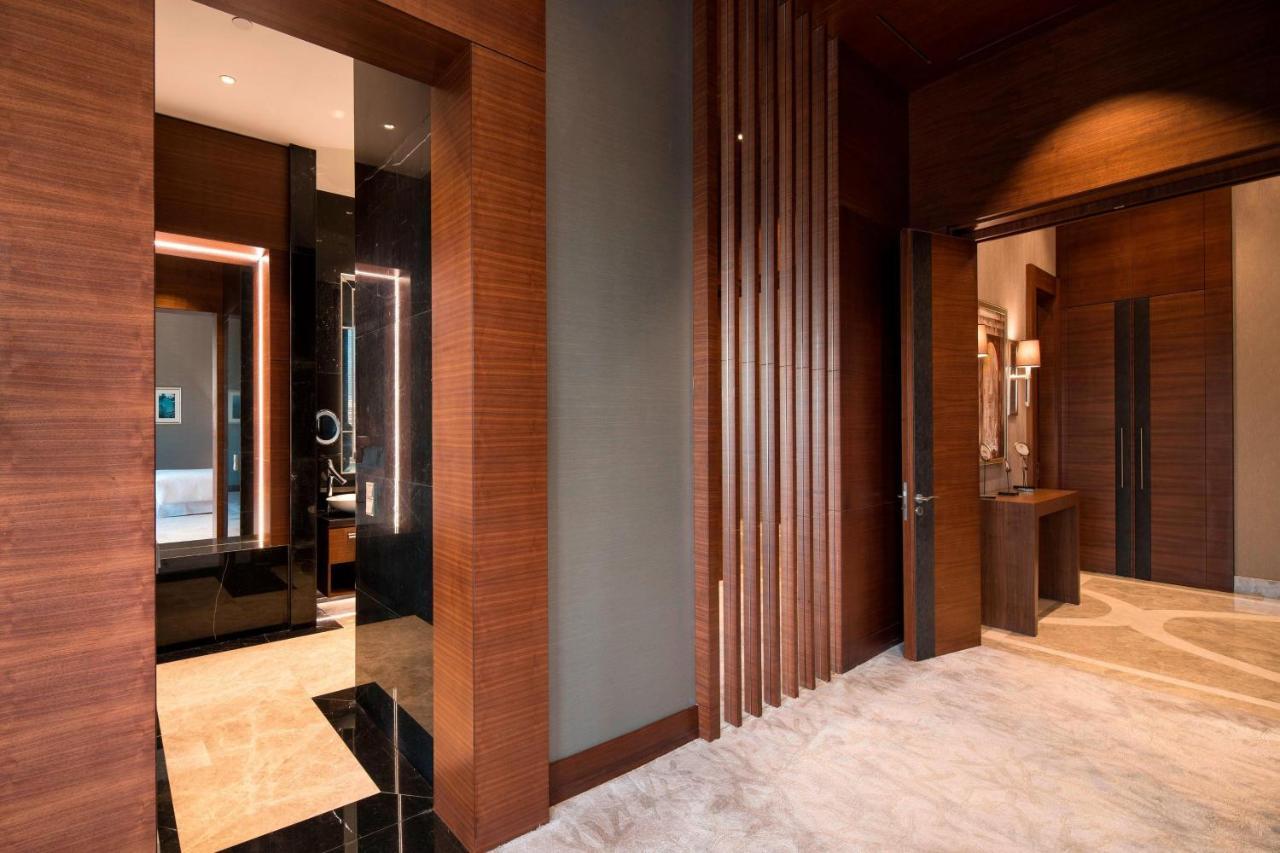 Sheraton Grand Istanbul Atasehir Zewnętrze zdjęcie