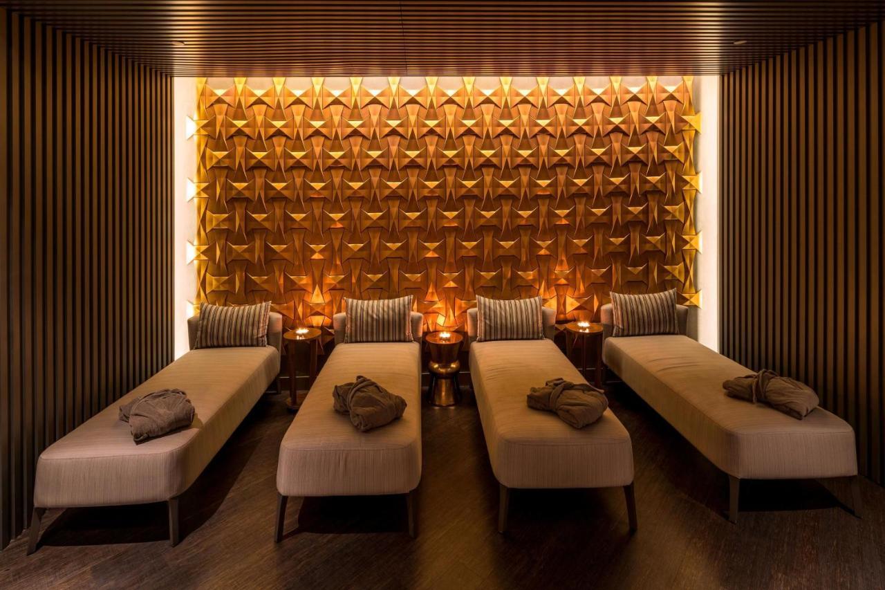 Sheraton Grand Istanbul Atasehir Zewnętrze zdjęcie