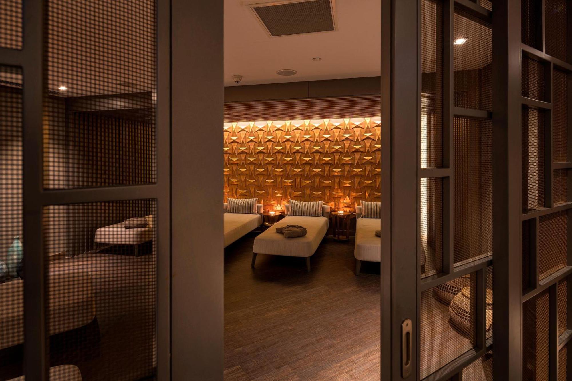 Sheraton Grand Istanbul Atasehir Zewnętrze zdjęcie