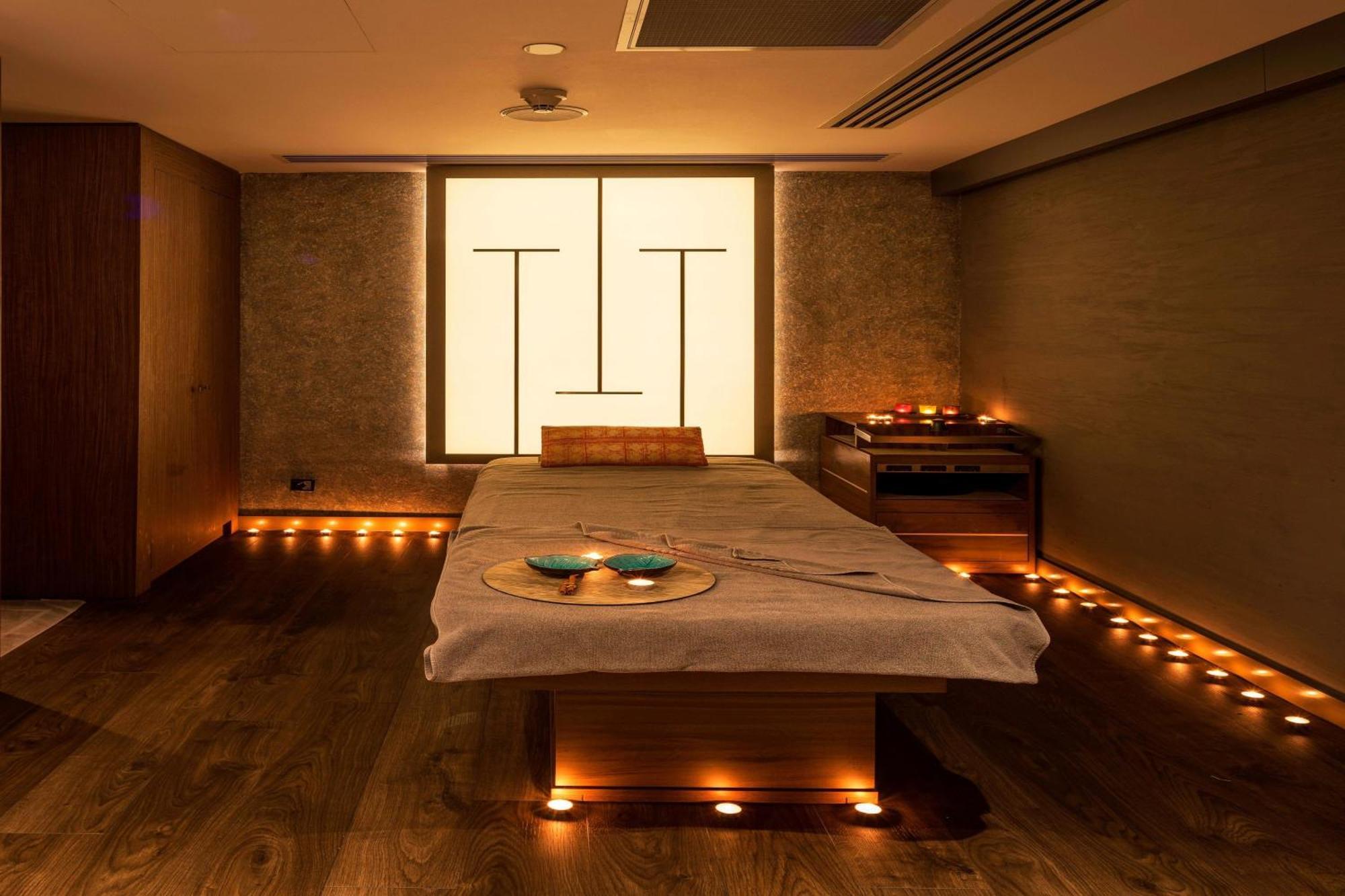 Sheraton Grand Istanbul Atasehir Zewnętrze zdjęcie
