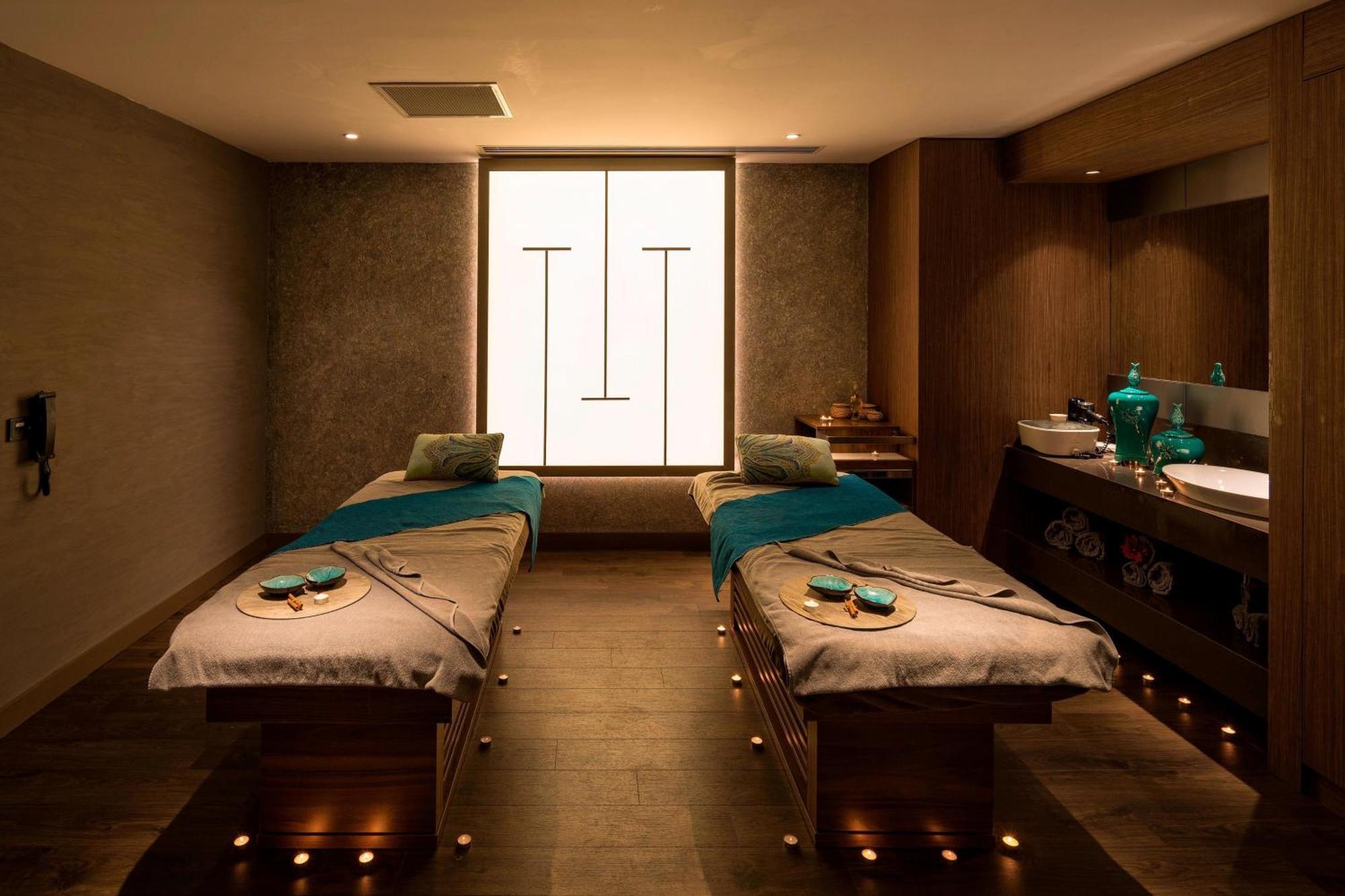 Sheraton Grand Istanbul Atasehir Zewnętrze zdjęcie