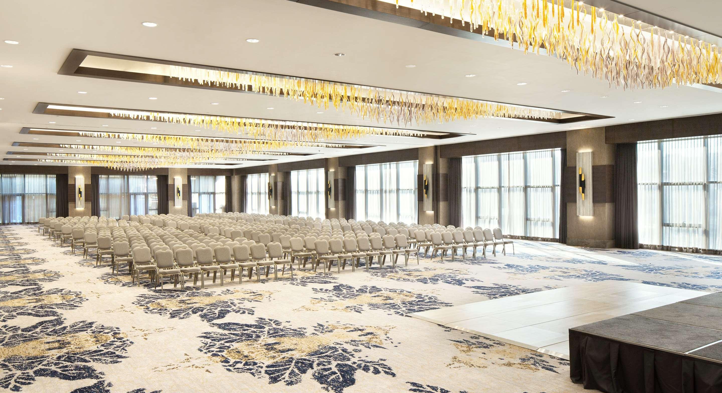Sheraton Grand Istanbul Atasehir Zewnętrze zdjęcie